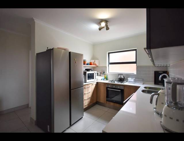 2 BEDROOM APARTMENT FOR SALE IN GOLDEN FIELDS ESTATE